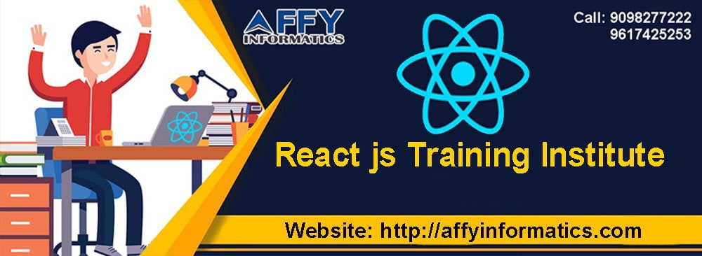 React-JS Training in Gwalior